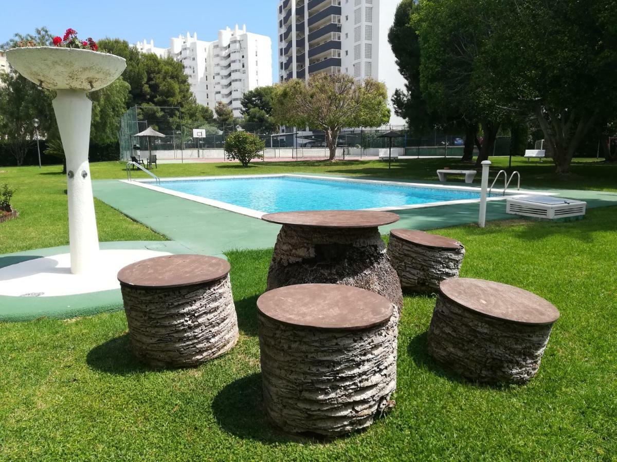 Playa San Juan Alicante Exterior photo